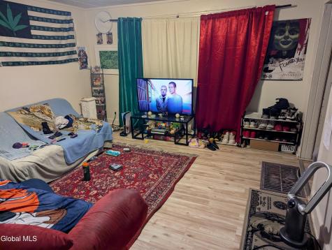 636 Clinton Avenue Albany NY 12206