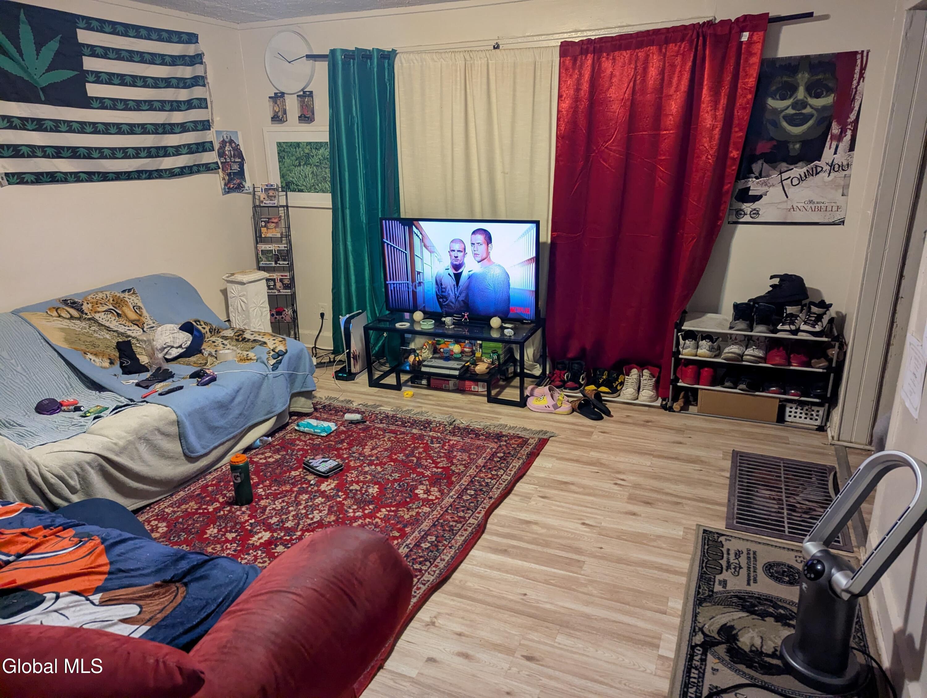 636 Clinton Avenue Albany NY 12206