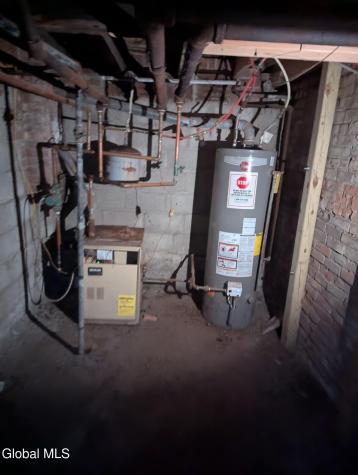 636 Clinton Avenue Albany NY 12206