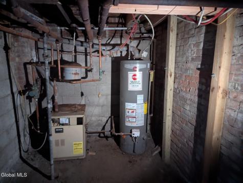 636 Clinton Avenue Albany NY 12206