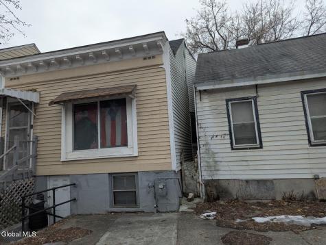 636 Clinton Avenue Albany NY 12206