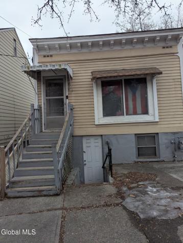636 Clinton Avenue Albany NY 12206
