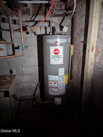 636 Clinton Avenue Albany NY 12206