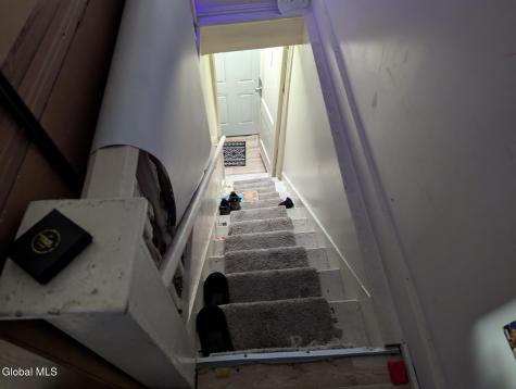 636 Clinton Avenue Albany NY 12206