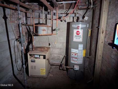 636 Clinton Avenue Albany NY 12206