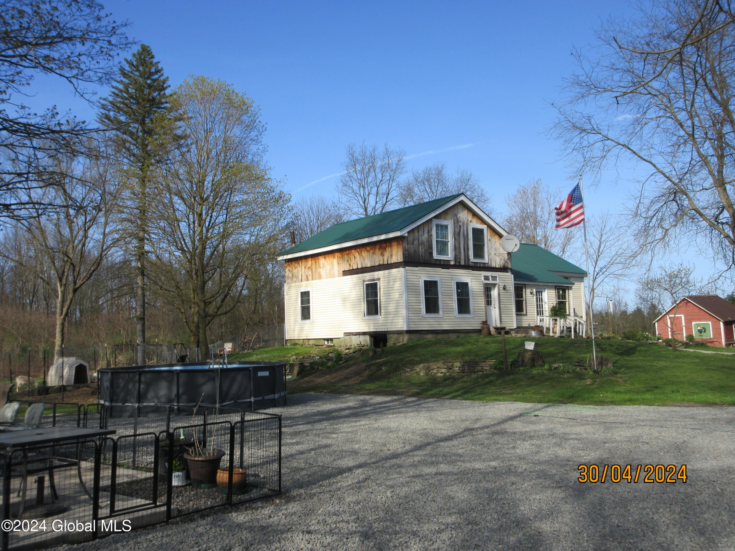 490 Geer Road Hudson Falls NY 12839