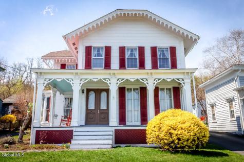 983 Route 144 New Baltimore NY 12087