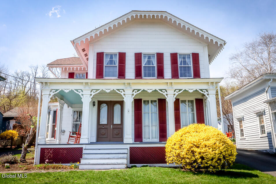 983 Route 144 New Baltimore NY 12087
