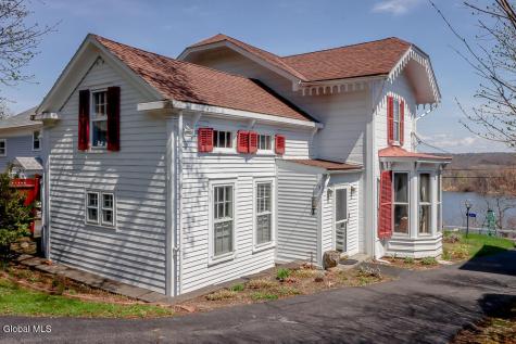983 Route 144 New Baltimore NY 12087