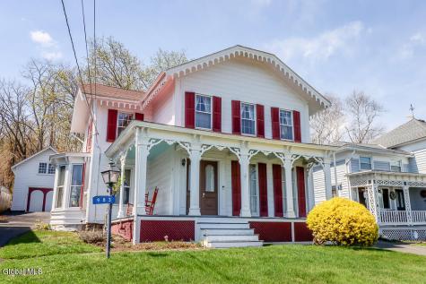 983 Route 144 New Baltimore NY 12087