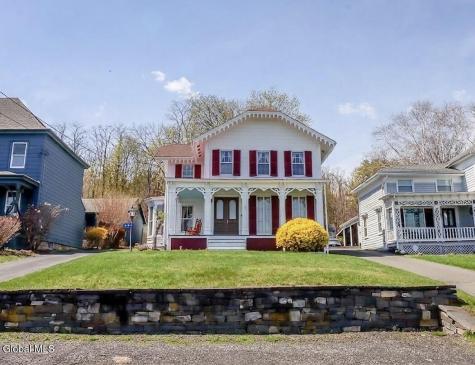 983 Route 144 New Baltimore NY 12087