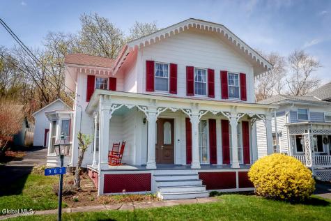 983 Route 144 New Baltimore NY 12087