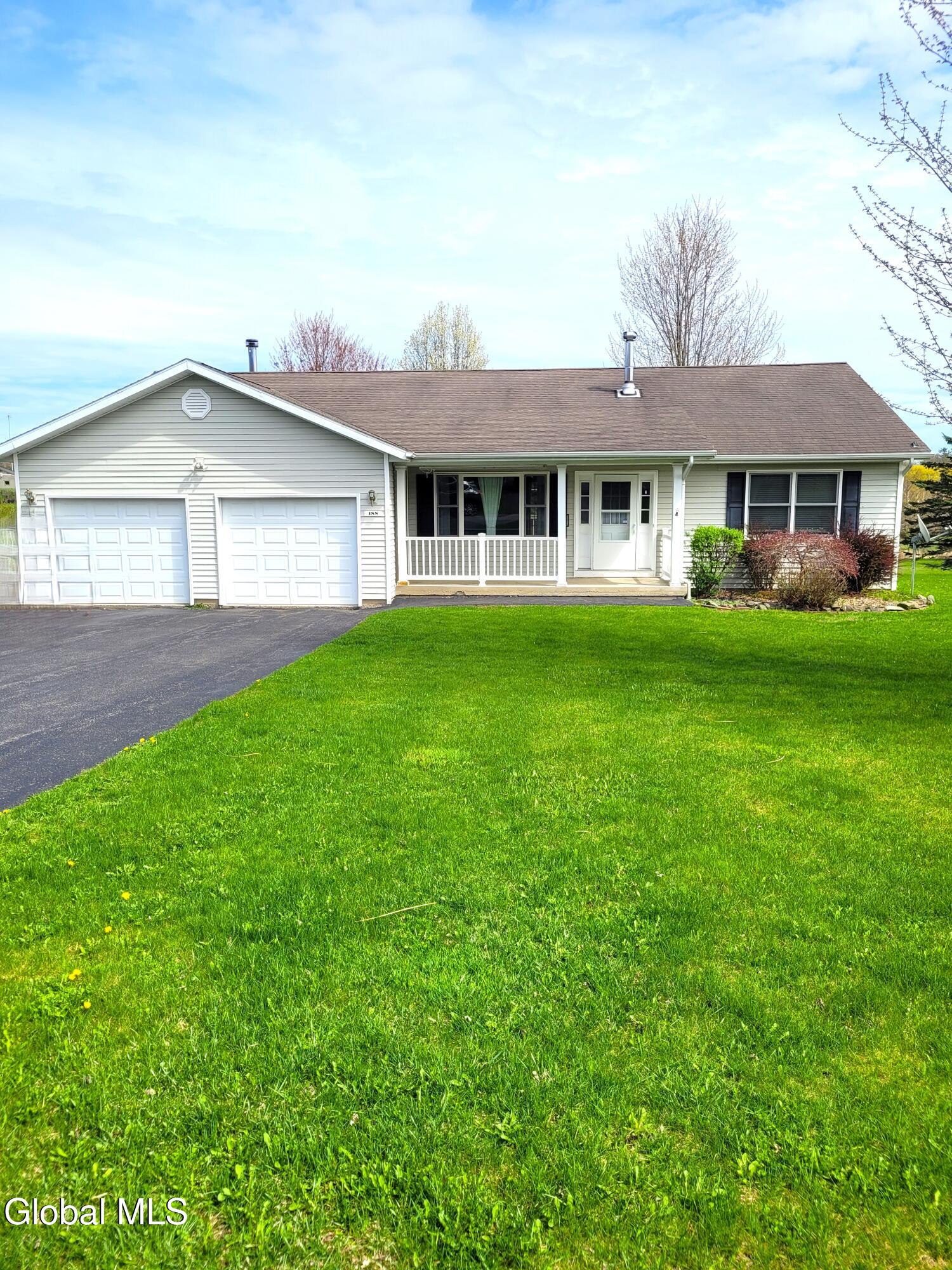 188 Country Estates Road Greenville NY 12083