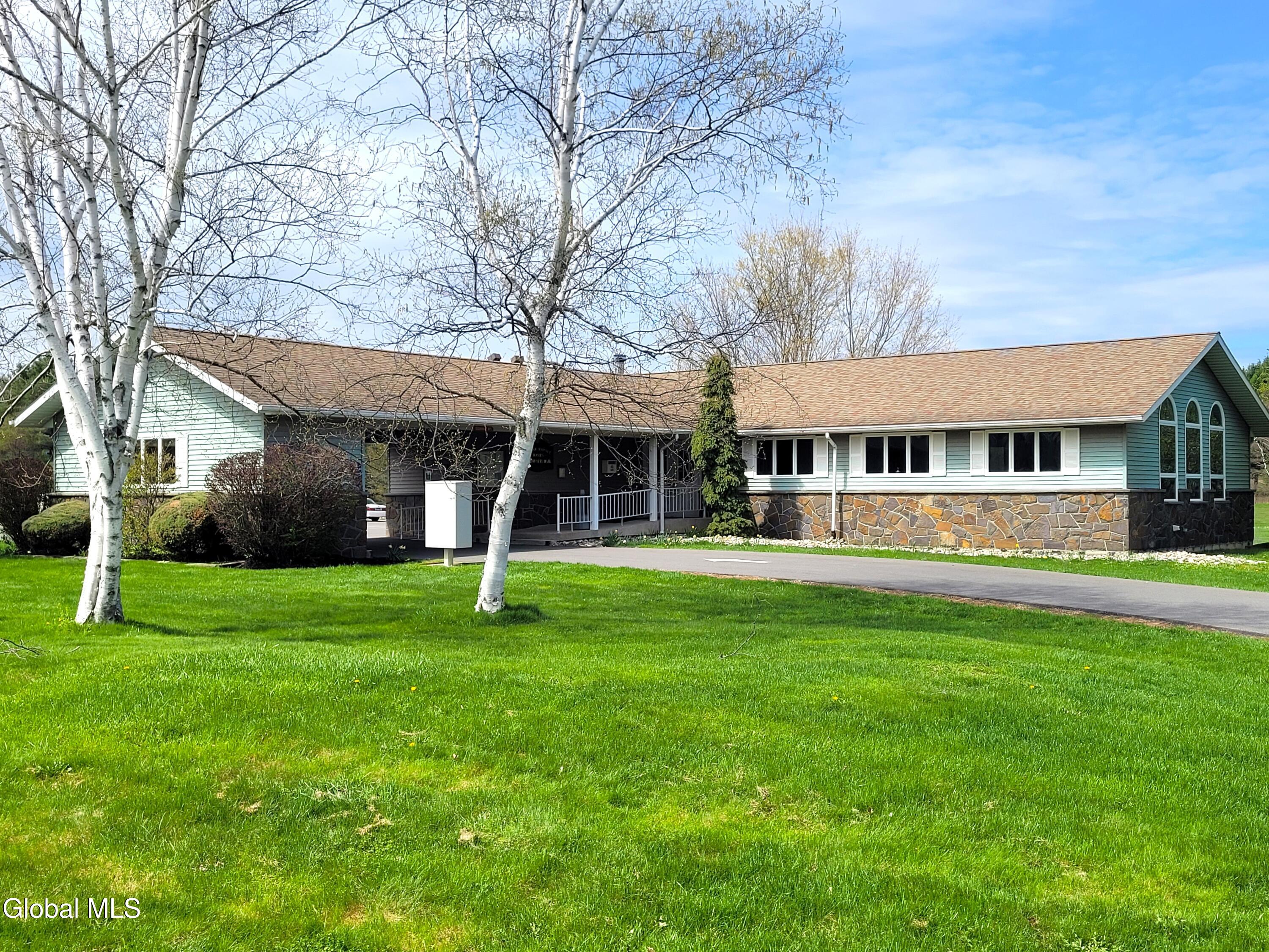 188 Country Estates Road Greenville NY 12083