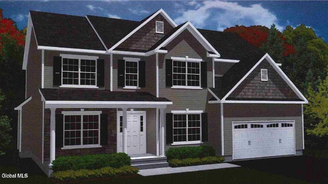 3 Jack Drive Mechanicville NY 12118