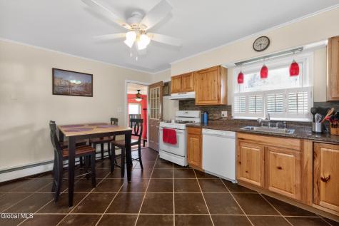 25 Woodbine Avenue Watervliet NY 12189