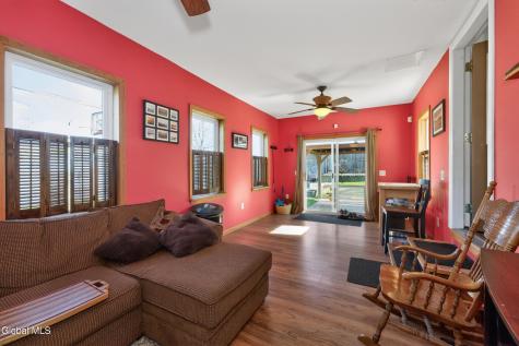 25 Woodbine Avenue Watervliet NY 12189