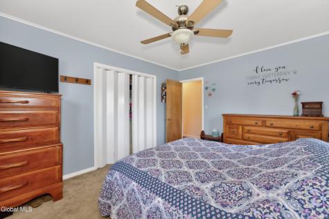 25 Woodbine Avenue Watervliet NY 12189