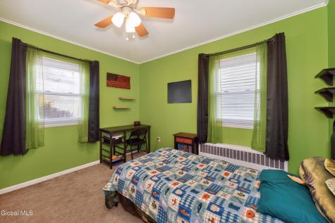 25 Woodbine Avenue Watervliet NY 12189