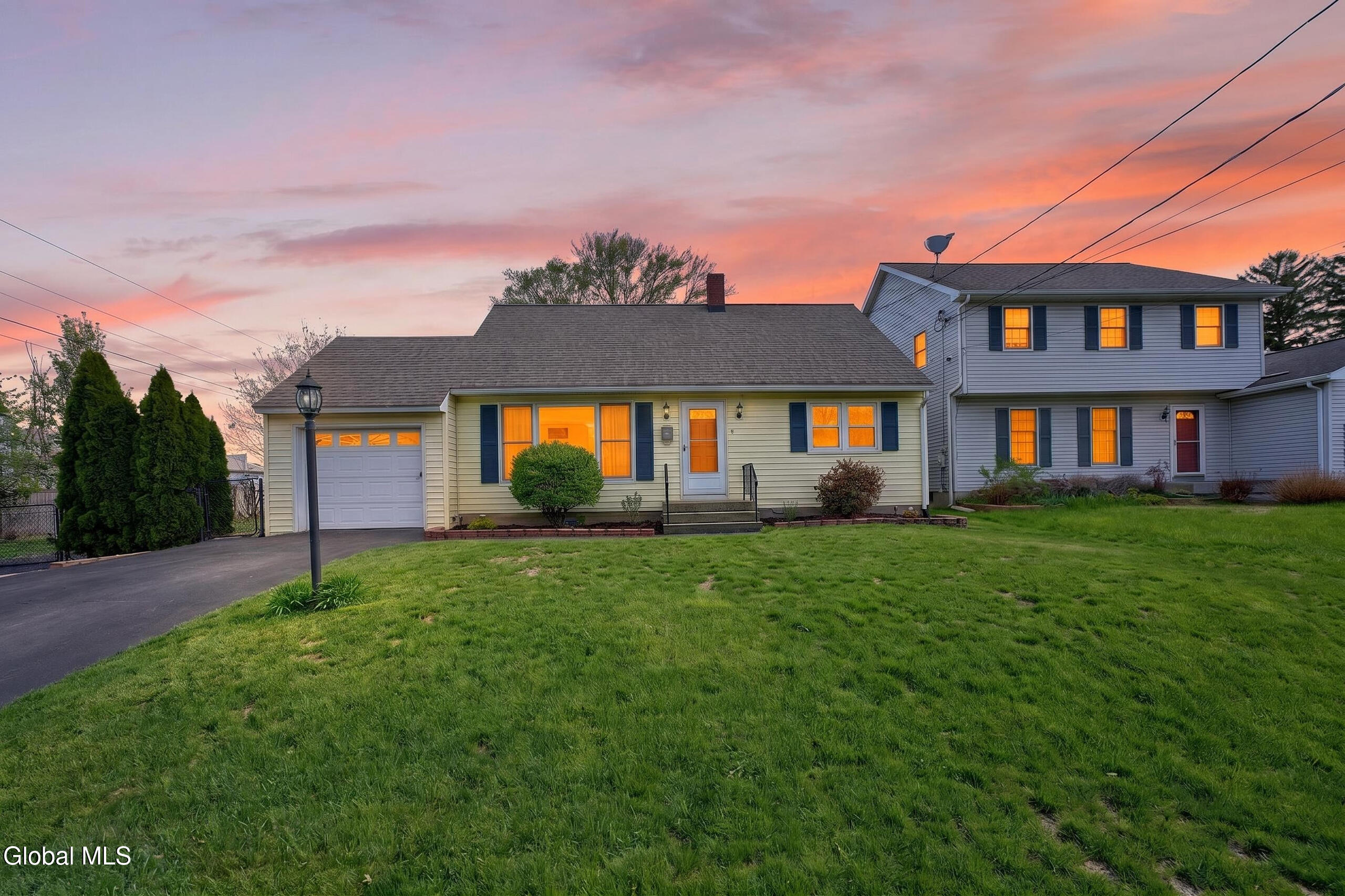 25 Woodbine Avenue Watervliet NY 12189