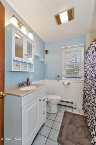 25 Woodbine Avenue Watervliet NY 12189