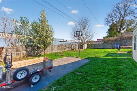 25 Woodbine Avenue Watervliet NY 12189