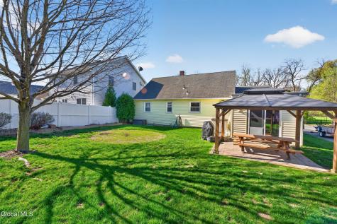 25 Woodbine Avenue Watervliet NY 12189