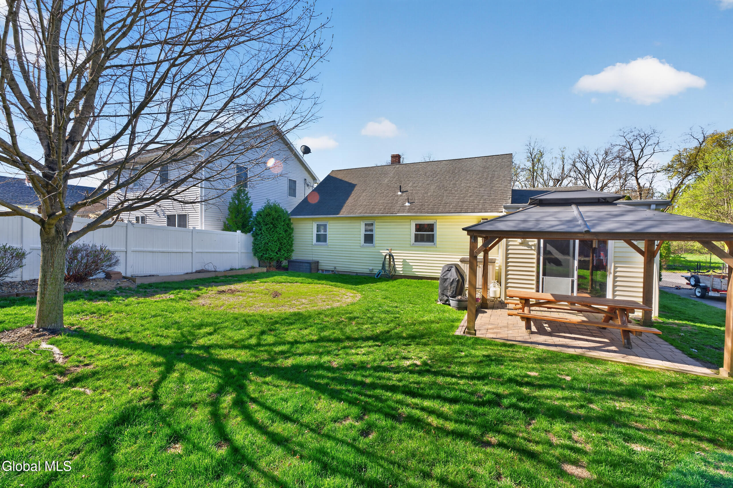 25 Woodbine Avenue Watervliet NY 12189