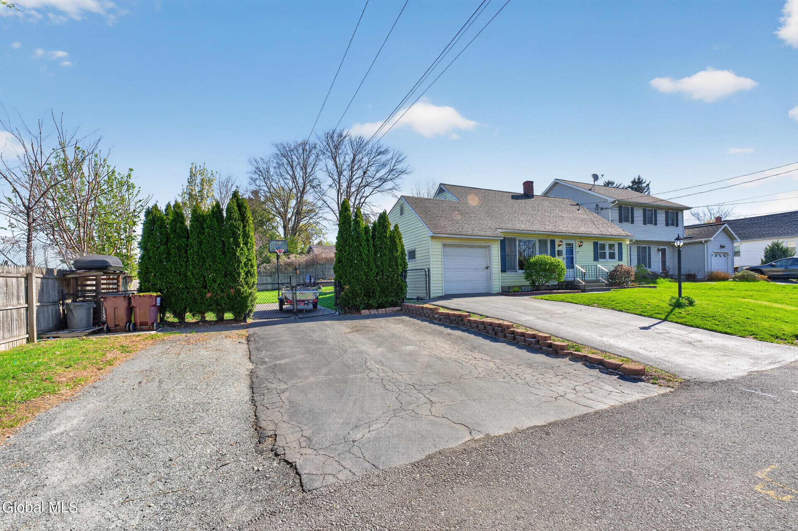 25 Woodbine Avenue Watervliet NY 12189