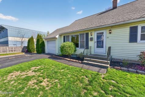 25 Woodbine Avenue Watervliet NY 12189