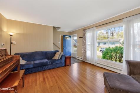 25 Woodbine Avenue Watervliet NY 12189
