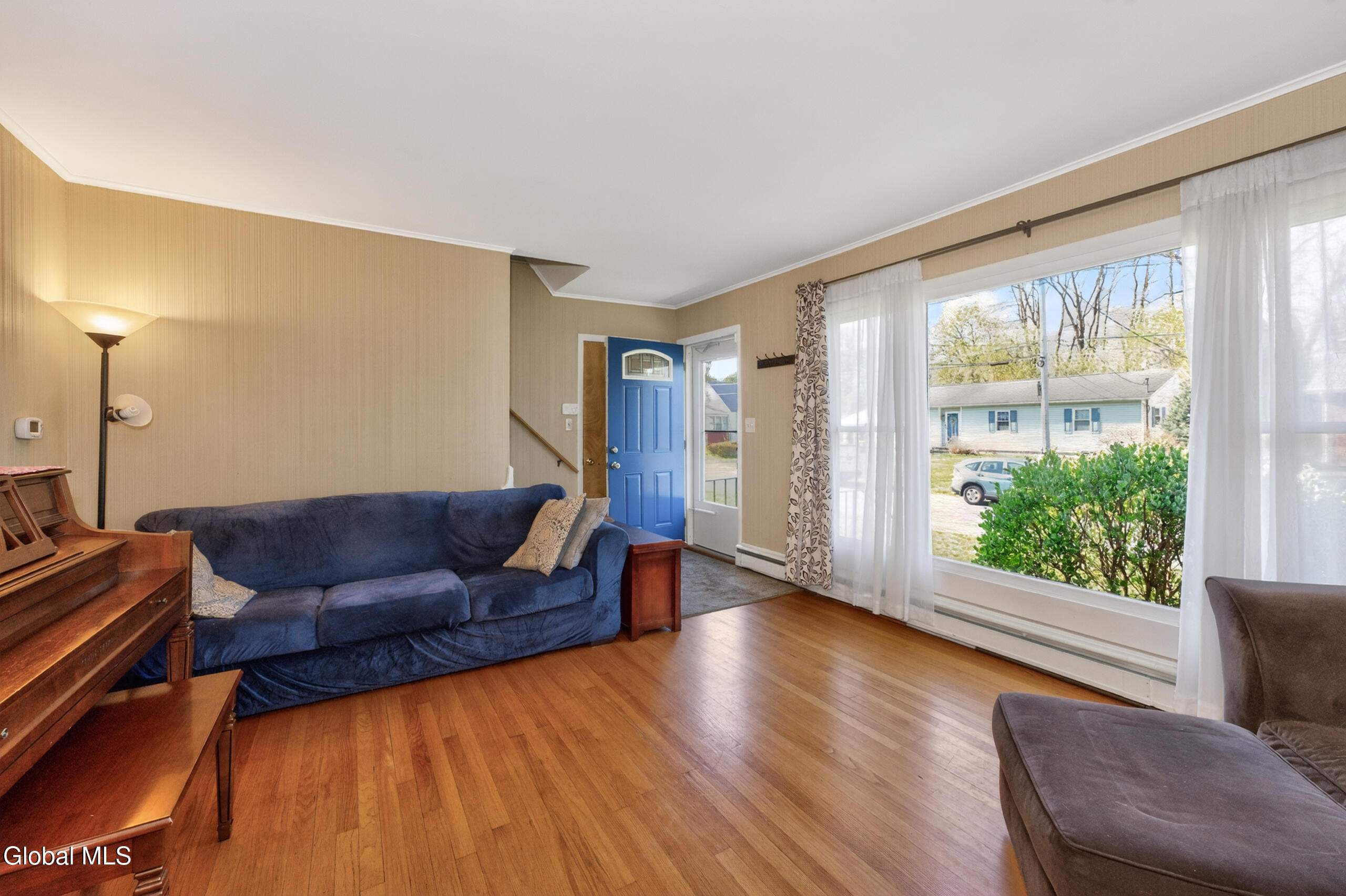 25 Woodbine Avenue Watervliet NY 12189