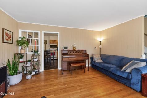 25 Woodbine Avenue Watervliet NY 12189