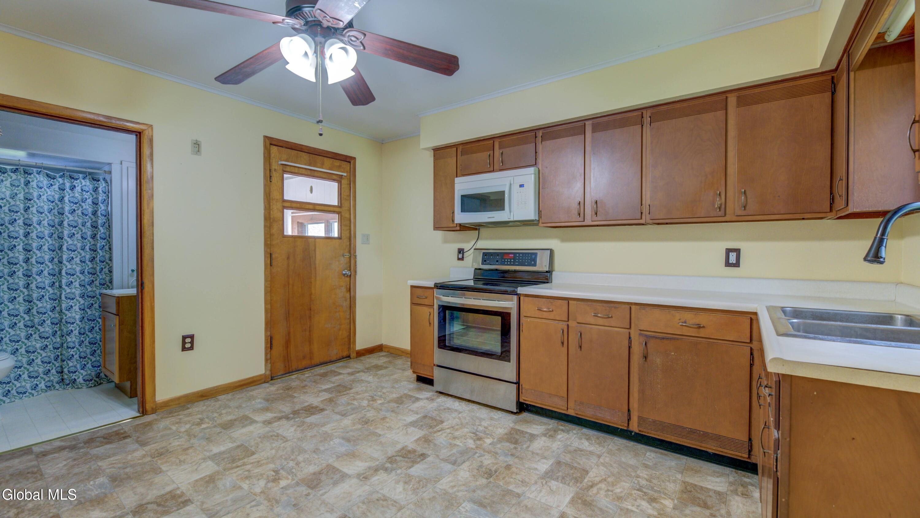 1123 River Road Fort Plain NY 13339
