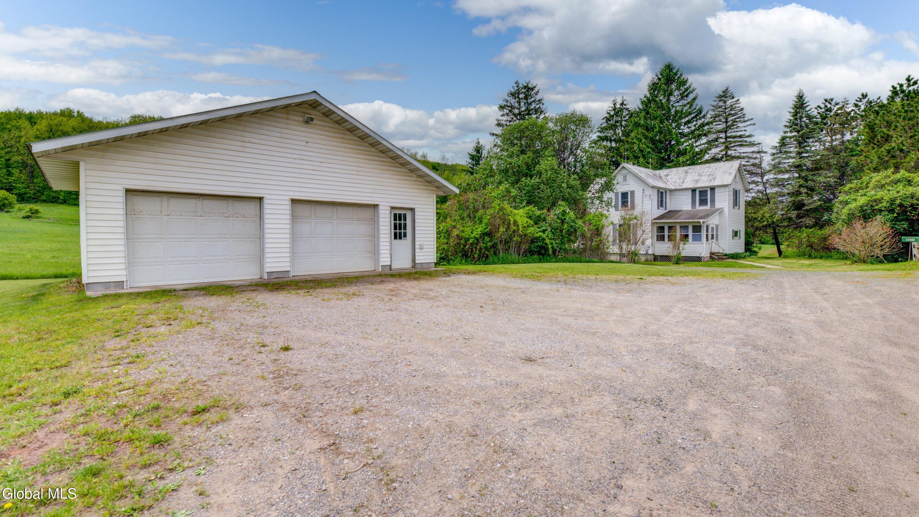 1123 River Road Fort Plain NY 13339