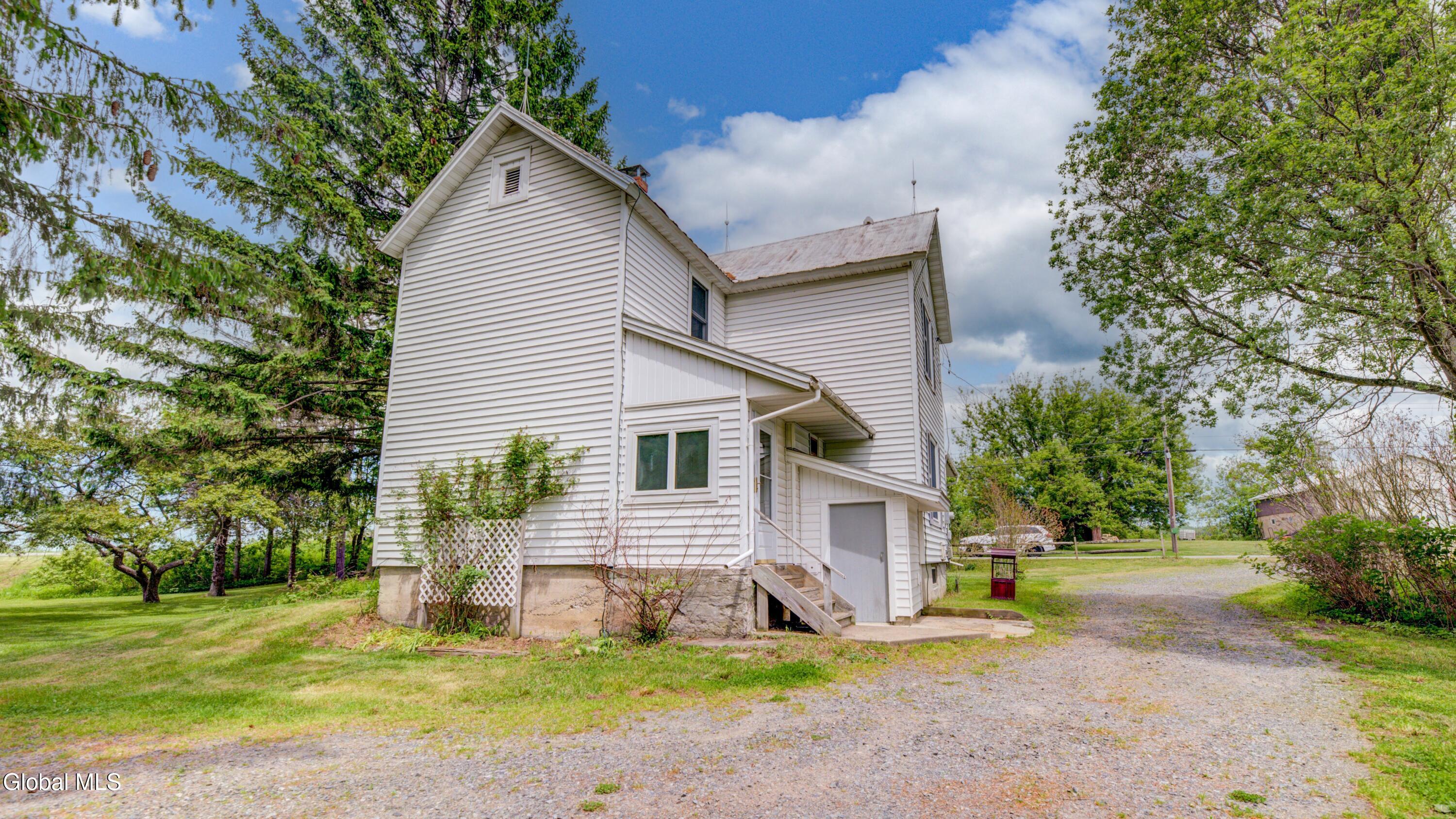 1123 River Road Fort Plain NY 13339