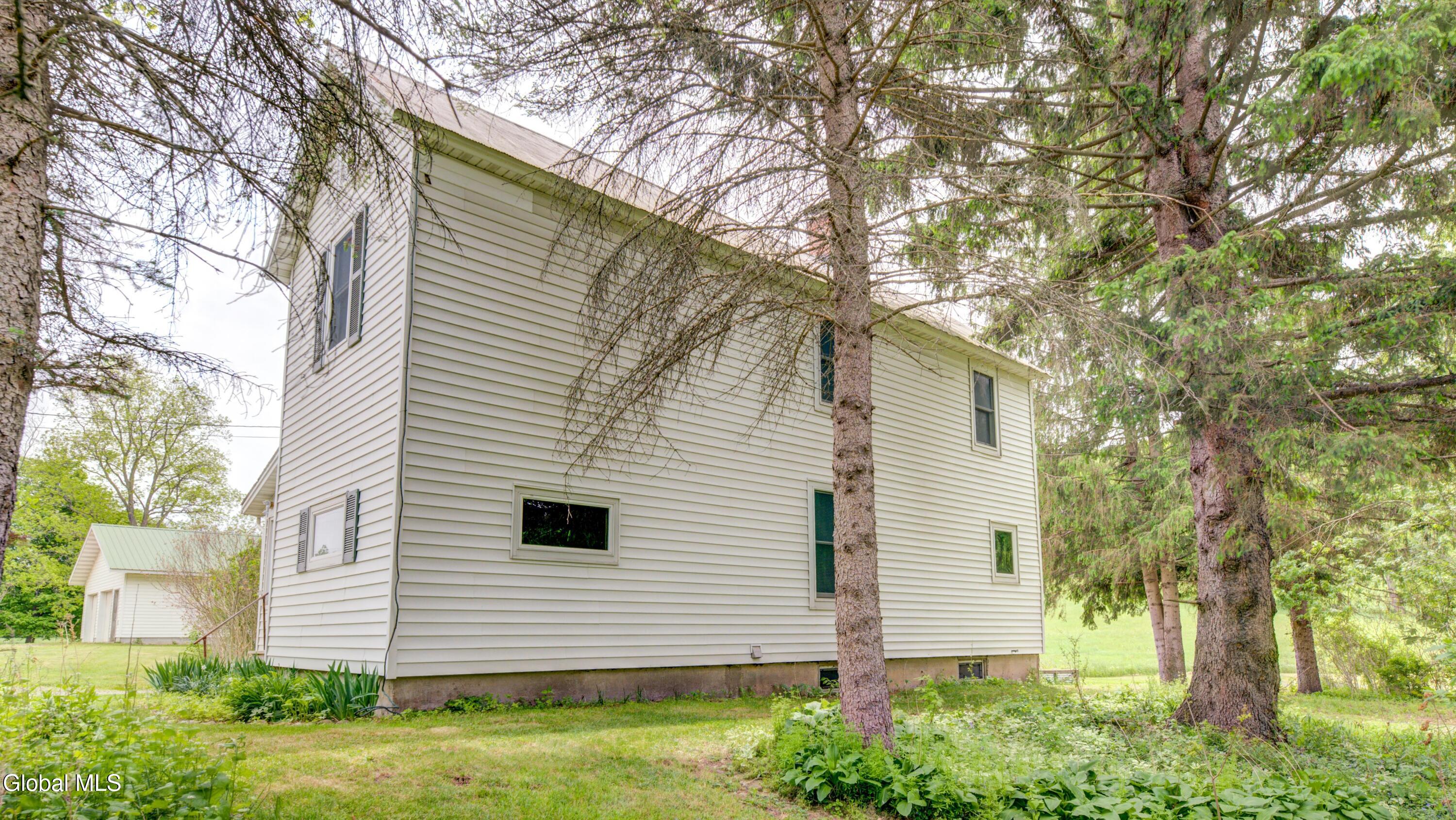 1123 River Road Fort Plain NY 13339