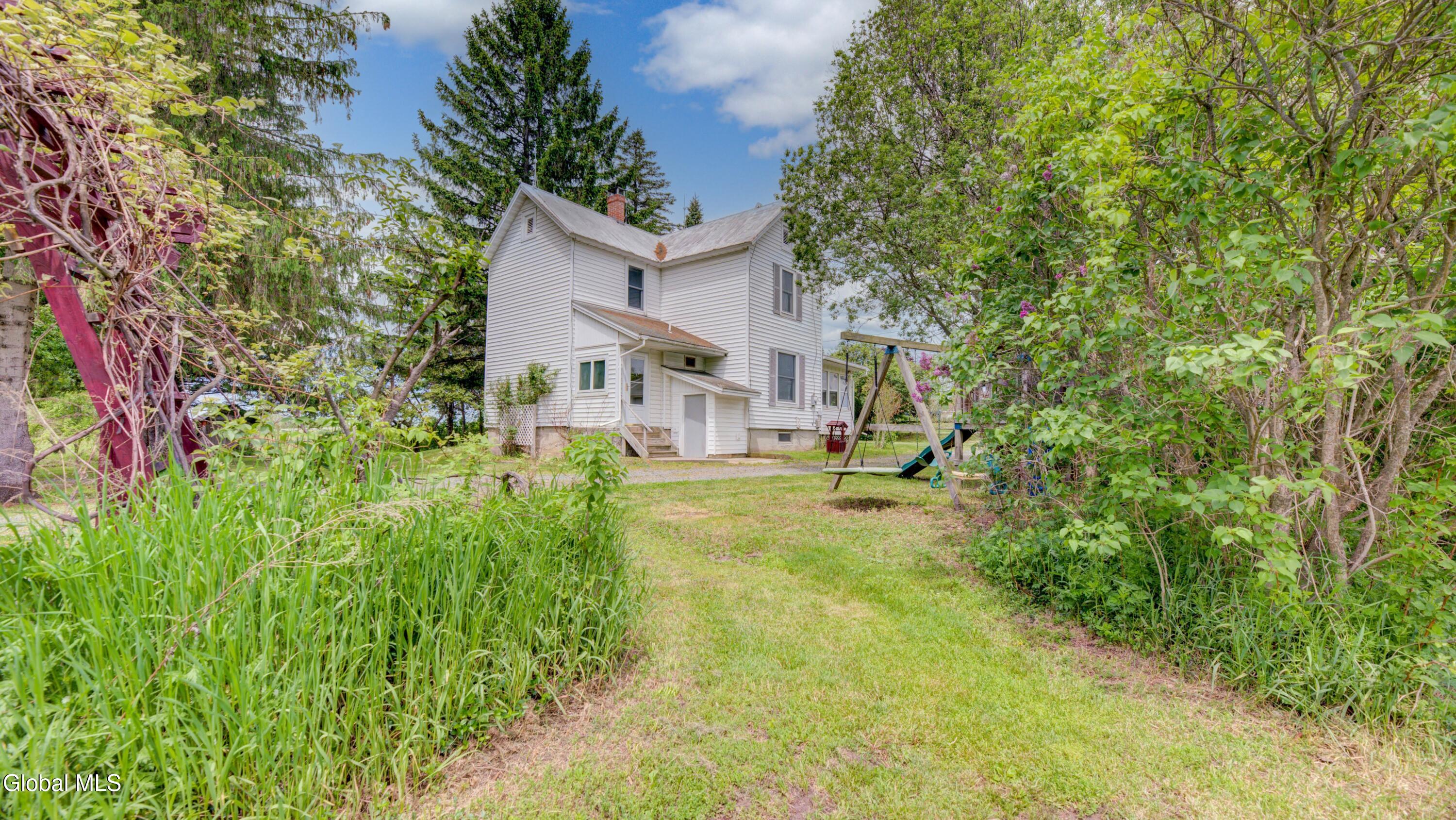 1123 River Road Fort Plain NY 13339