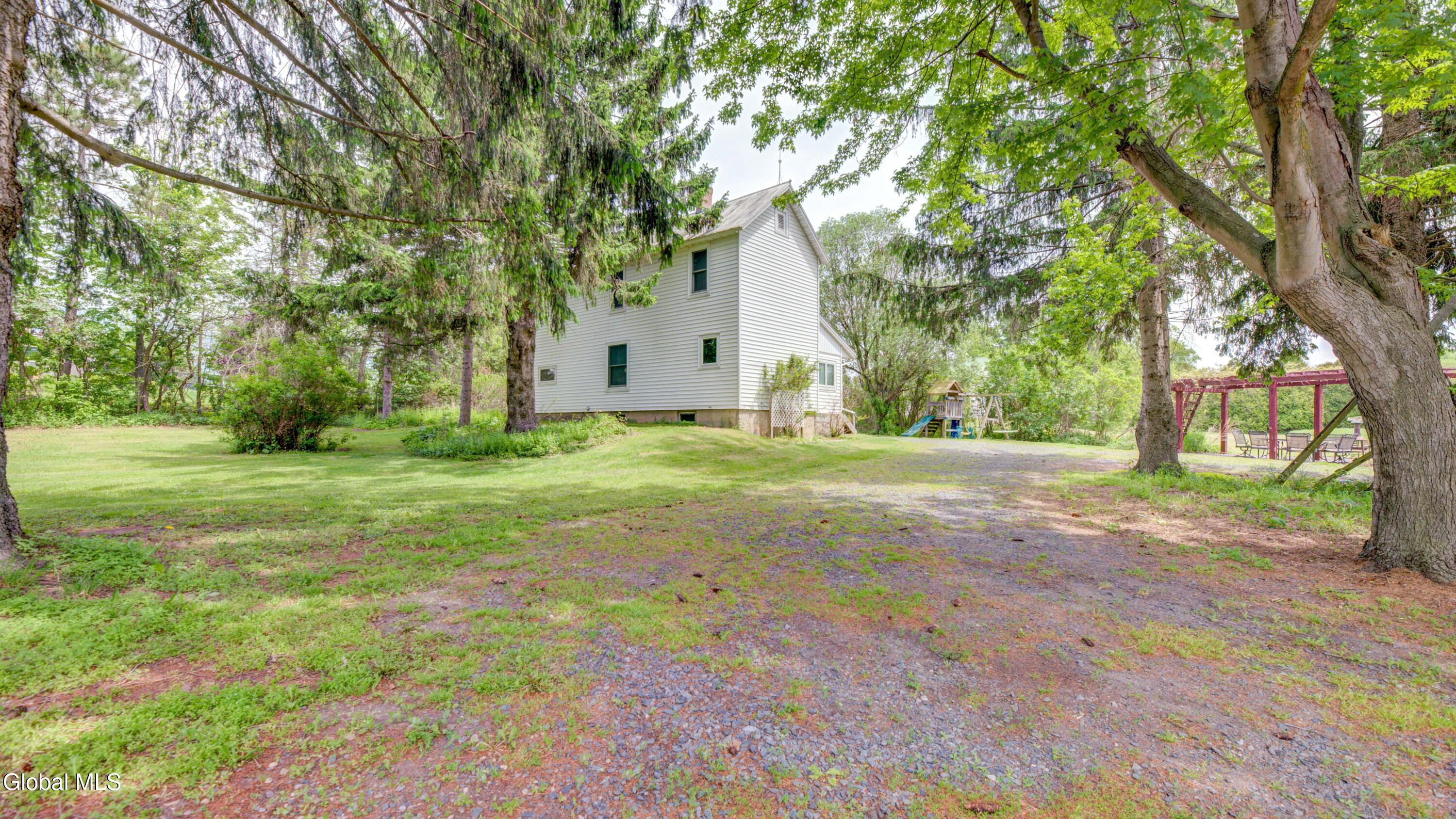 1123 River Road Fort Plain NY 13339