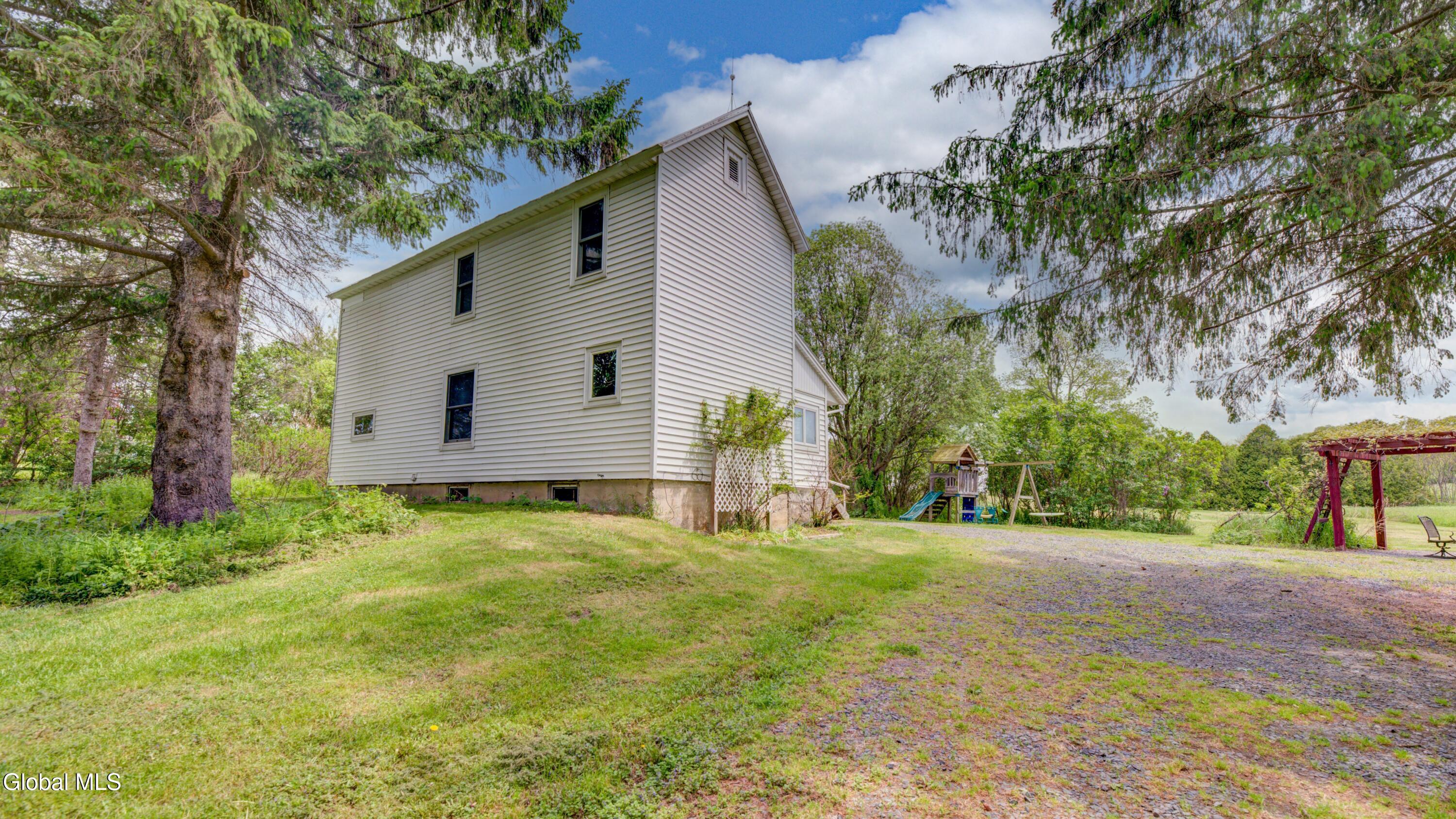 1123 River Road Fort Plain NY 13339
