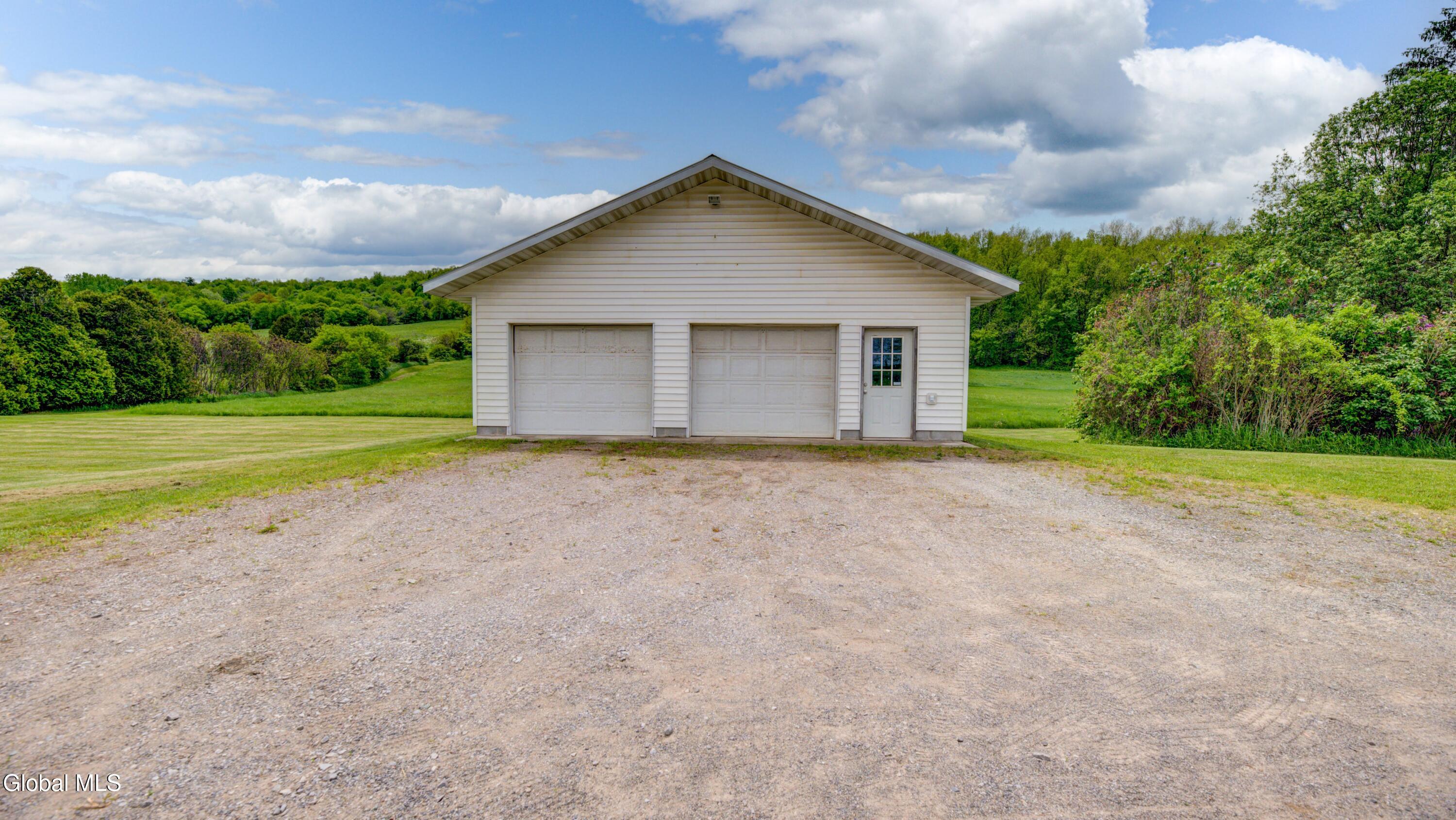 1123 River Road Fort Plain NY 13339