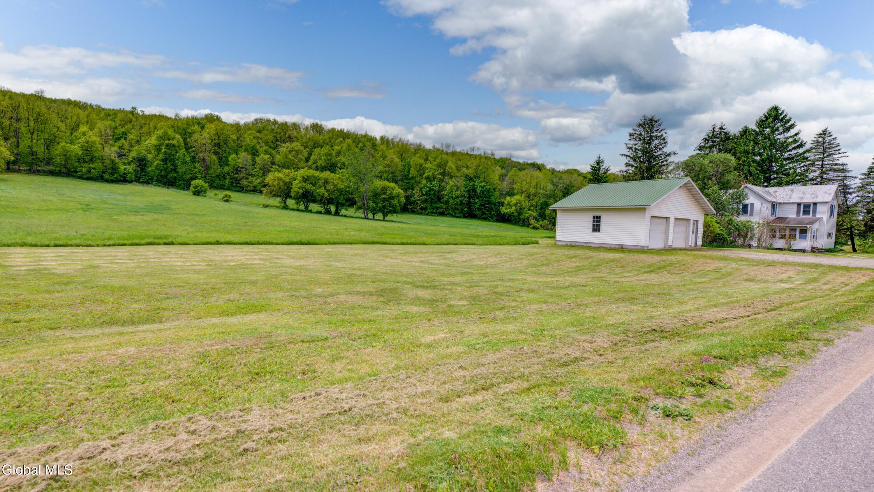 1123 River Road Fort Plain NY 13339