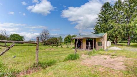 1123 River Road Fort Plain NY 13339