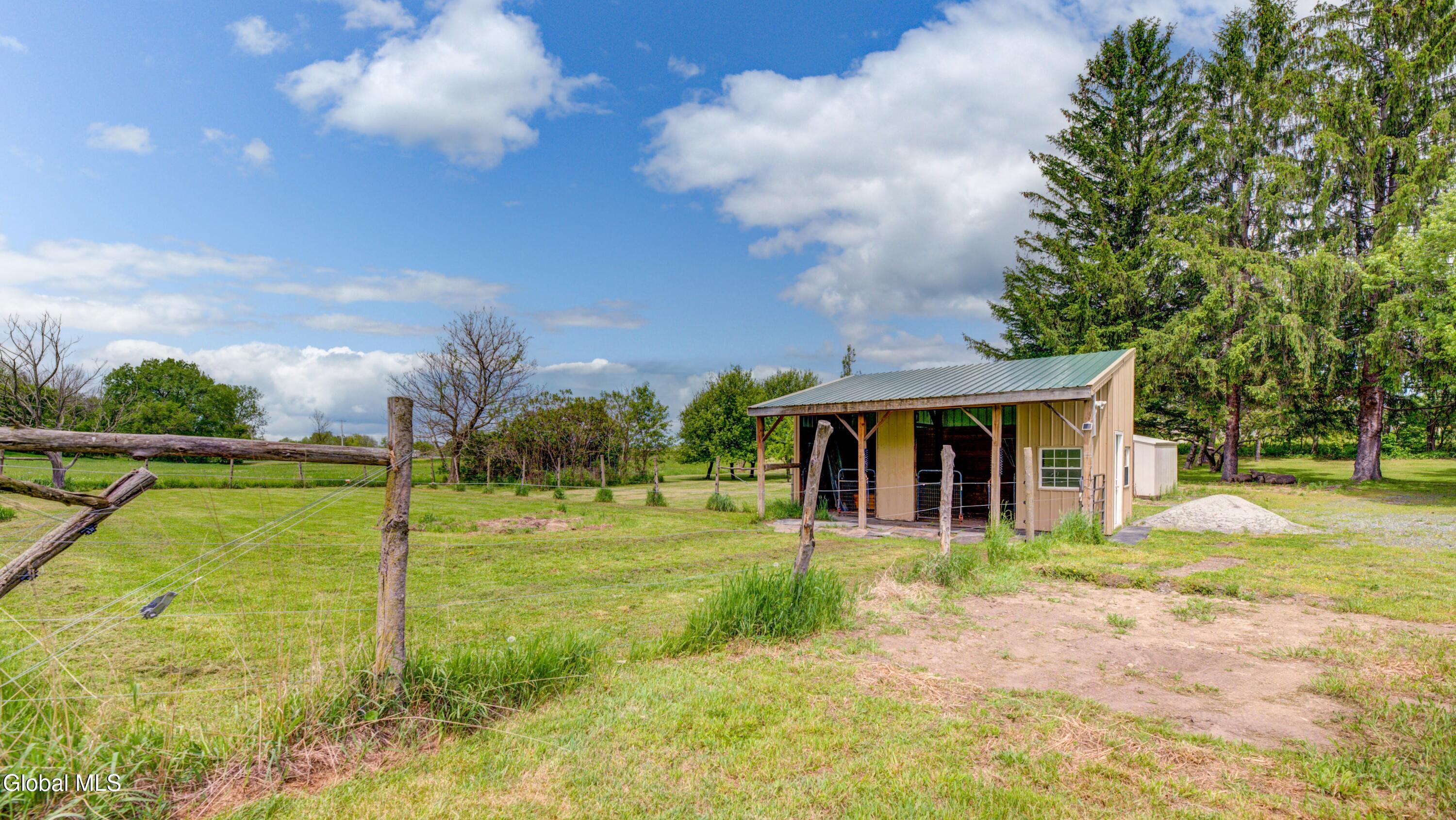 1123 River Road Fort Plain NY 13339