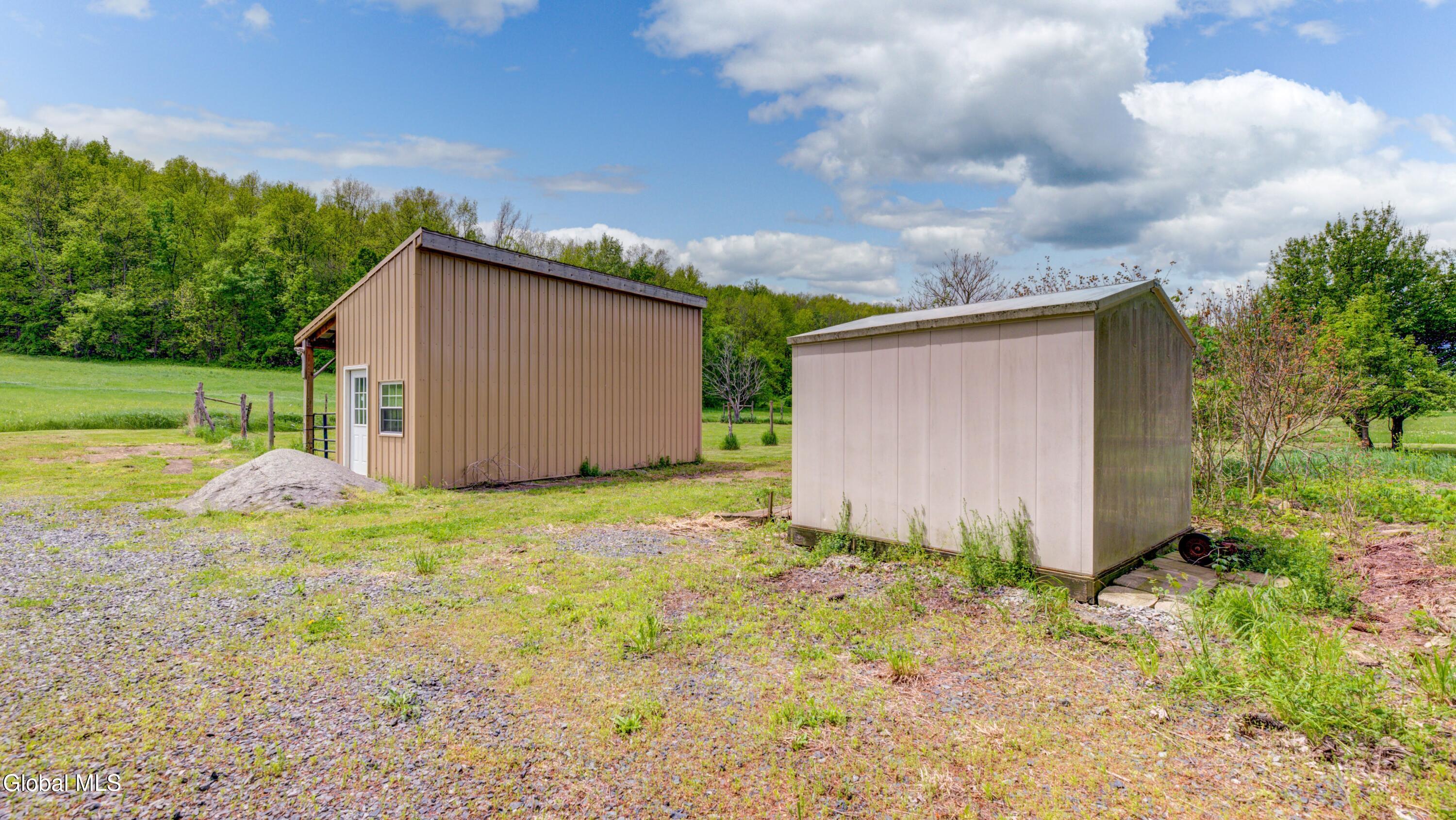1123 River Road Fort Plain NY 13339
