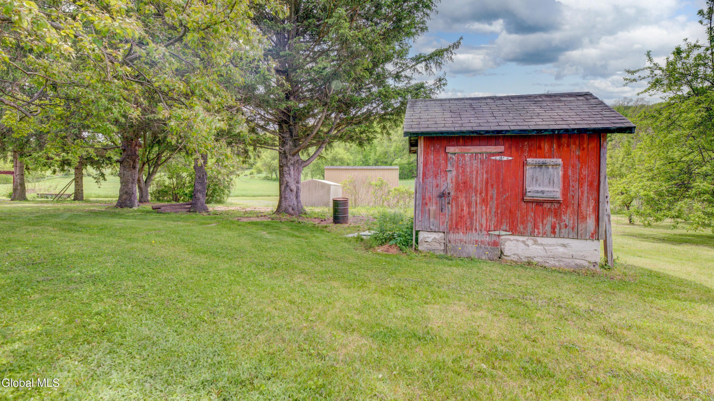 1123 River Road Fort Plain NY 13339