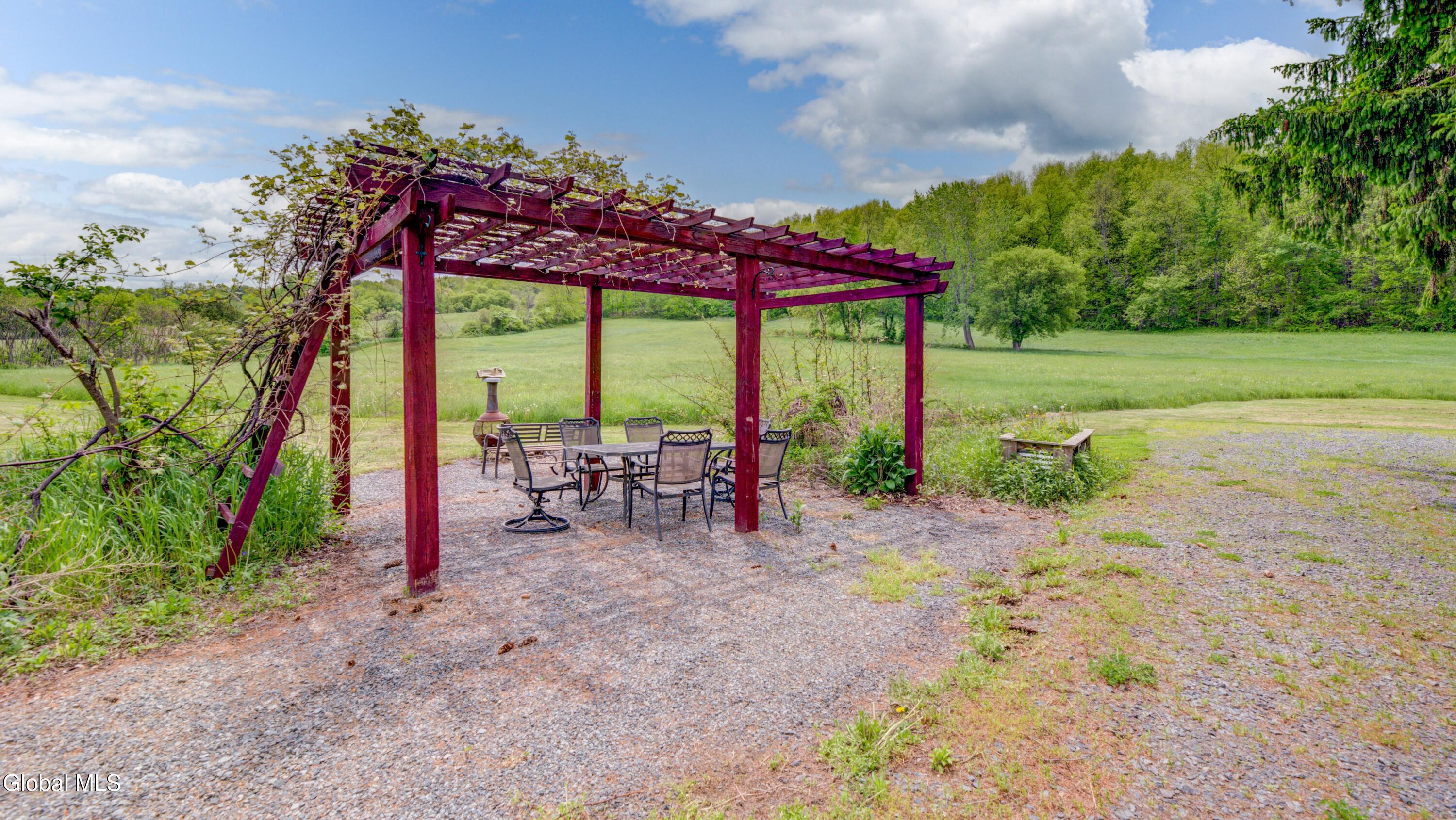 1123 River Road Fort Plain NY 13339