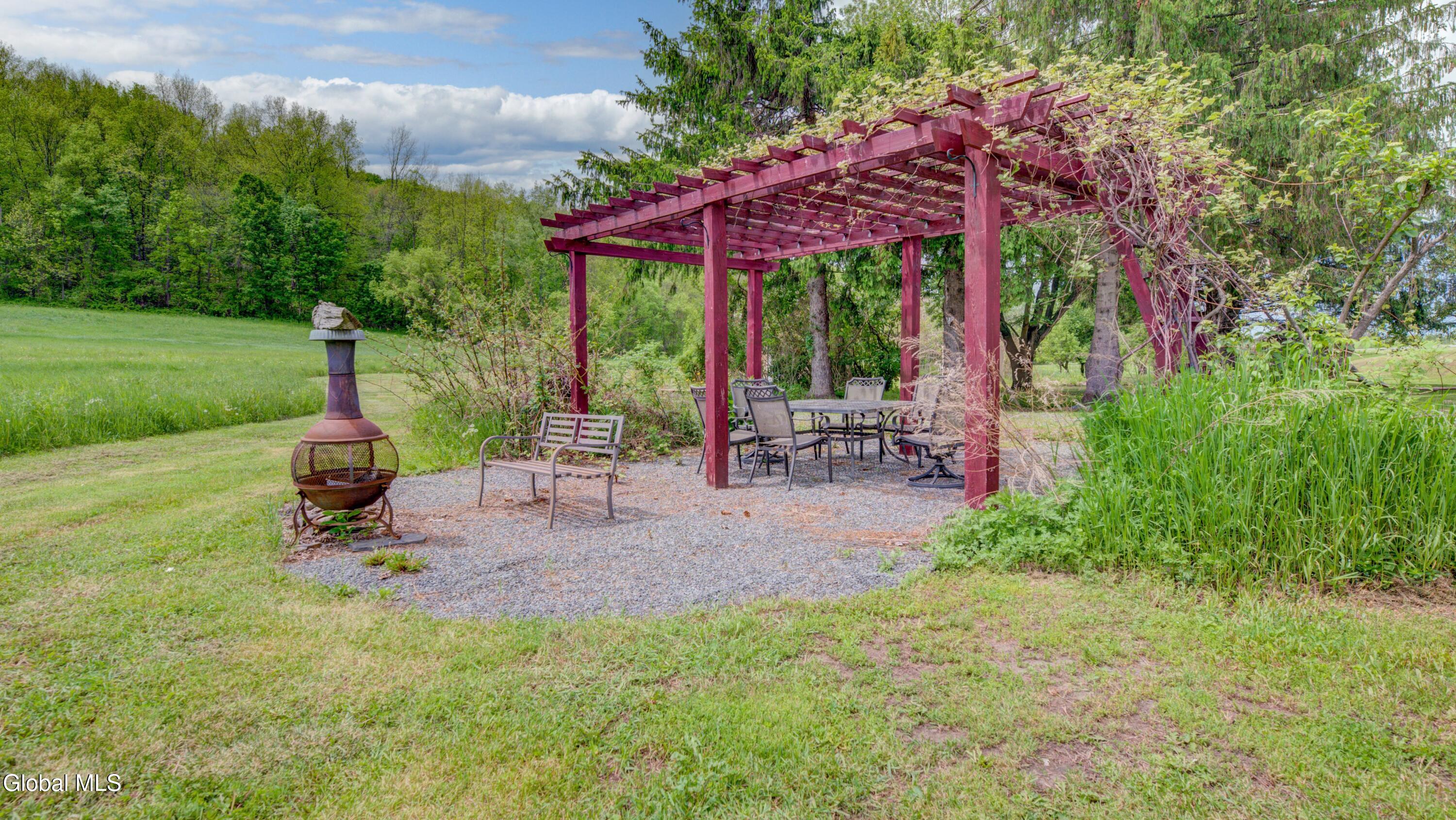 1123 River Road Fort Plain NY 13339