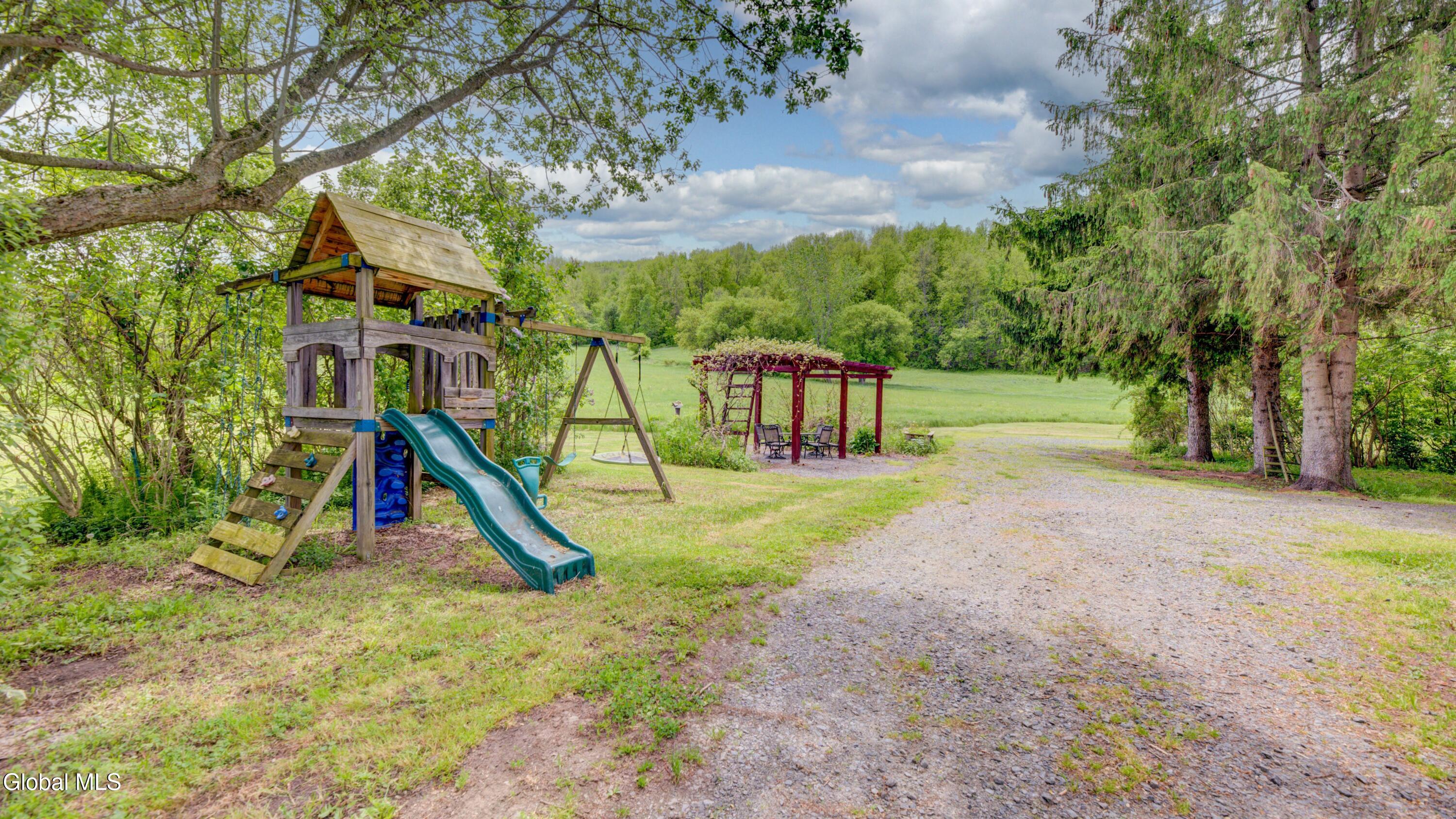 1123 River Road Fort Plain NY 13339