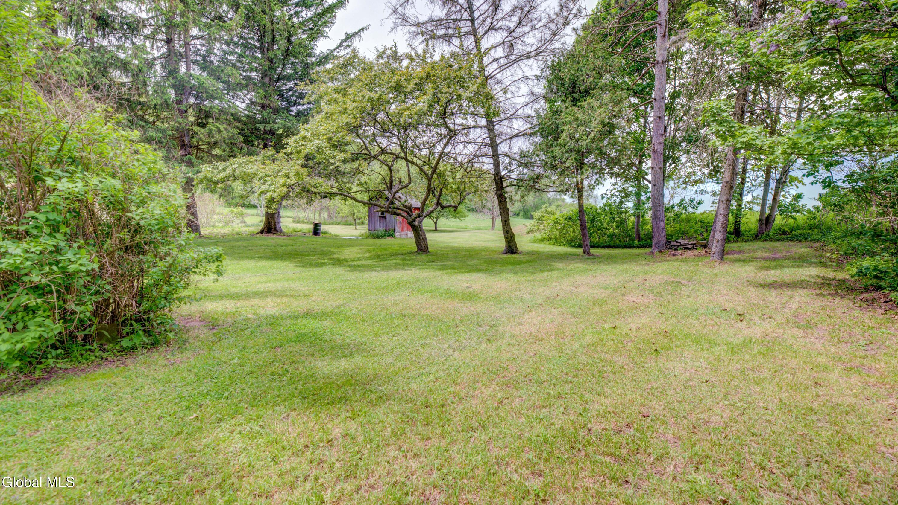 1123 River Road Fort Plain NY 13339